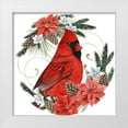 thumbnail image 1 of Popp, Grace 20x20 White Modern Wood Framed Museum Art Print Titled - Timberland Christmas Collection C, 1 of 4