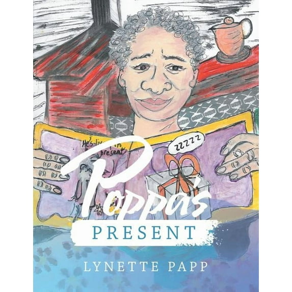 Poppa's Present, (Paperback)