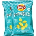 Poppables Sea Salt & White Cheddar Perfectly Poppable Crispy Potato