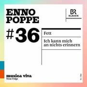 Poppe - Musica Viva - Poppe 36 - Music & Performance - CD