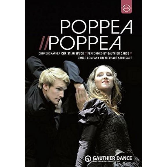 Poppea / Poppea (DVD)