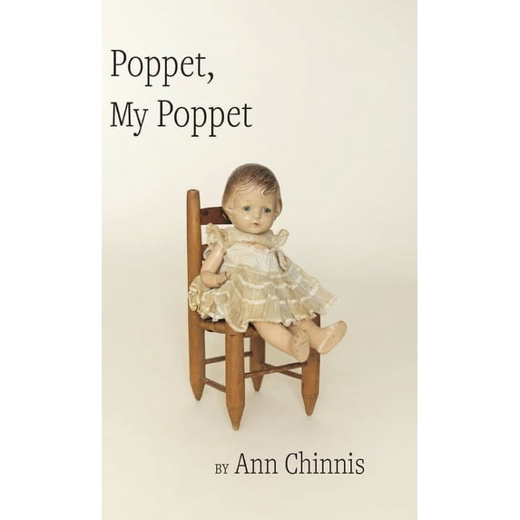 Poppet, My Poppet (Hardcover)