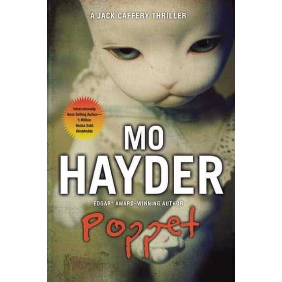 Pre-Owned Poppet (Paperback) 080212108X 9780802121080