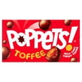 thumbnail image 1 of Poppets Chewy Toffee Covered in Milk Chocolate 45g (pack of 36), 1 of 1