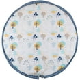 thumbnail image 1 of Poppi Living Timberland Premium Cotton Reversible Play Mat, 1 of 3