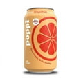 thumbnail image 1 of Poppi - Prebiotic Soda Grapefruit 12 fl oz Can, 1 of 12