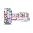 thumbnail image 1 of Poppi Punch Pop Prebiotic Soda, 12 oz, 12 Pack Cans, 1 of 6