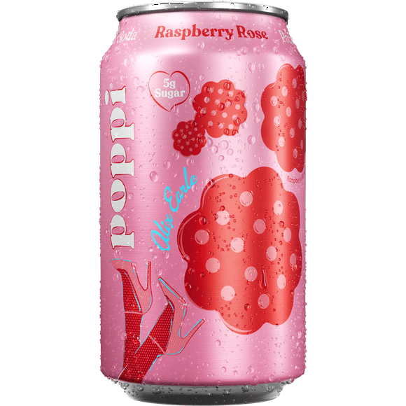 Poppi Soda in Soda Pop - Walmart.com