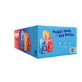 thumbnail image 1 of Poppi Soda, Variety Pack, 12 fl oz, 18-count, 1 of 3