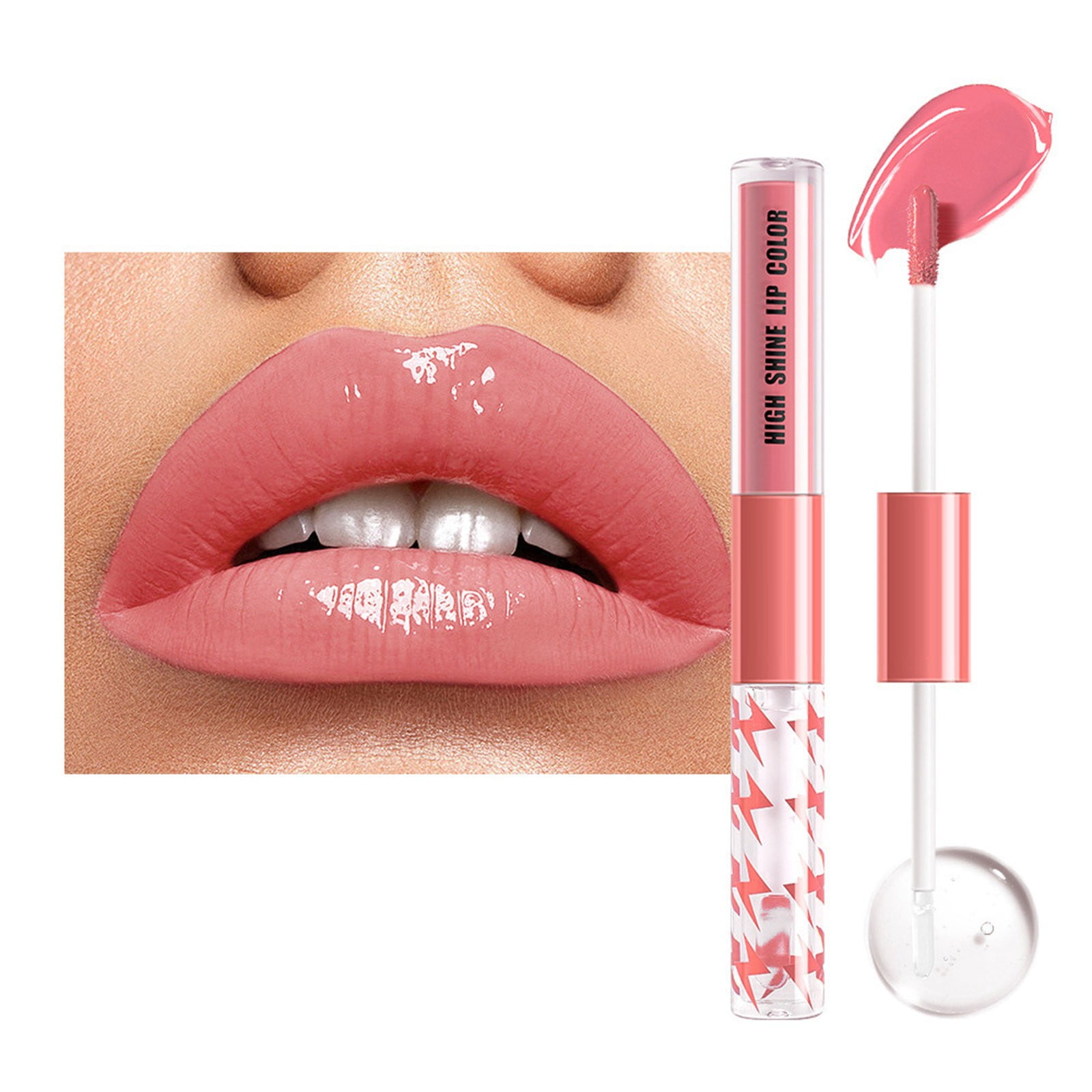 Lip Moisturizer And Plumper 28 Makeup Lip Gloss for Girls 10-12 Real Lip Gloss Flavors for Lip Gloss Making Cute Packaging for Lip Gloss Tinted Lip Gloss Moisturizing Make Your Own Lip Gloss Gel One