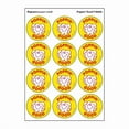 thumbnail image 1 of Poppin Good Popcorn Scented Stickers - 24 Count - Pack of 6, 1 of 1