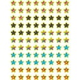 thumbnail image 1 of Poppin Patterns Stars Hot Spots Stickers, 1 of 1