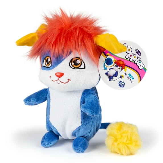 Popples, Izzy 8 Inch Plush