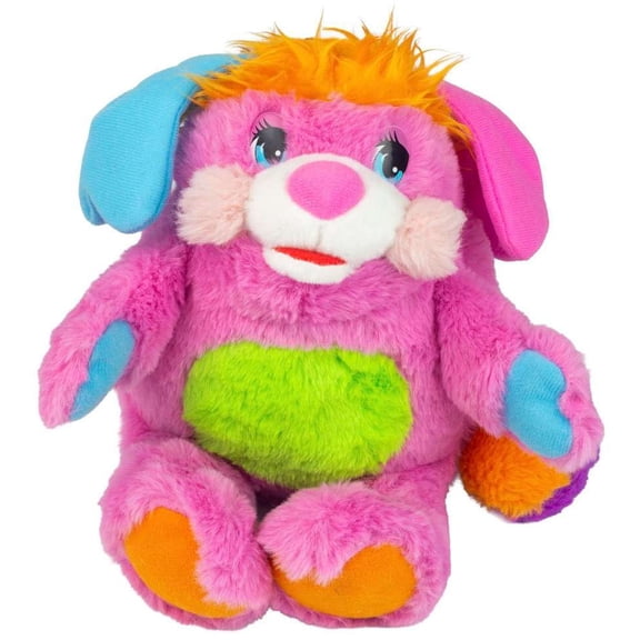 Popples Pancake Plush
