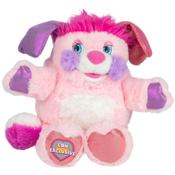 Popples Party Plush