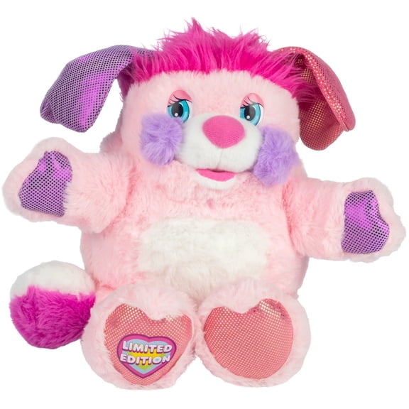 Popples Party Popple Plush