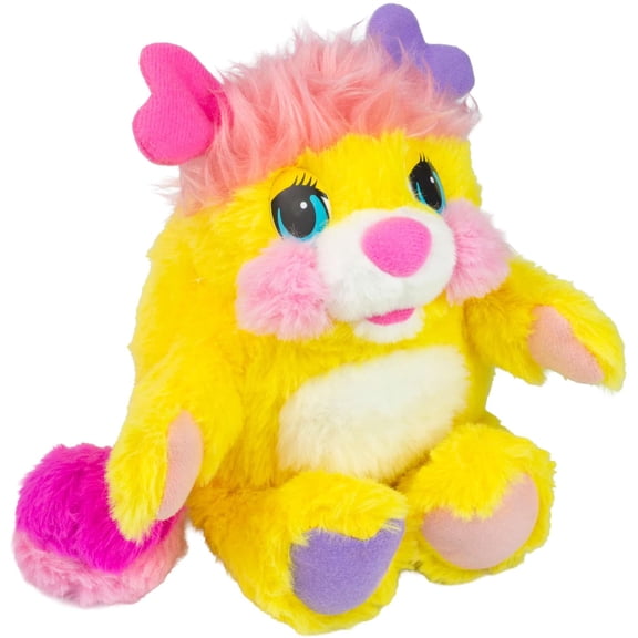 Popples Potato Chip Plush