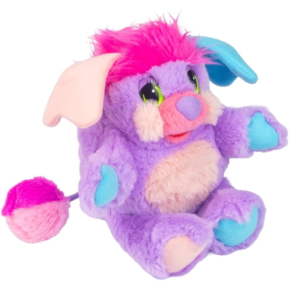 Popples Pretty Bit Plush