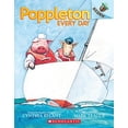 thumbnail image 1 of Pre-Owned Poppleton Every Day: An Acorn Book (Poppleton #3): Volume 3 (Paperback) 1338566717 9781338566710, 1 of 1