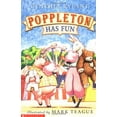 thumbnail image 1 of Pre-Owned Poppleton Has Fun (Paperback) 0590848410 9780590848411, 1 of 1