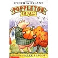 thumbnail image 1 of Pre-Owned Poppleton In Fall (Paperback) 0590847945 9780590847940, 1 of 1