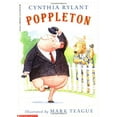 thumbnail image 1 of Pre-Owned Poppleton (Paperback) 9780590847834, 1 of 1