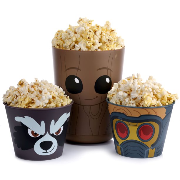 Poppowls: Guardians of the Galaxy - Groot - Walmart Business Supplies