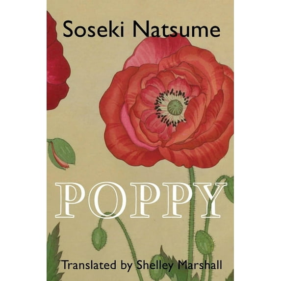 Poppy, (Paperback)