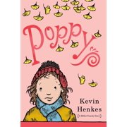 Miller Family Story Poppy, Book 5, Hardcover