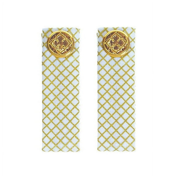 Poppy Clips - Sutton