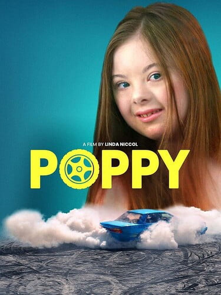Poppy (DVD), Indiepix, Kids & Family - Walmart.com