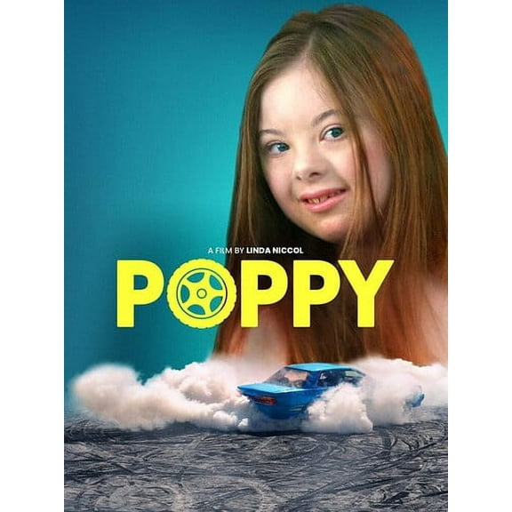 Poppy (DVD), Indiepix, Kids & Family
