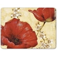 thumbnail image 1 of Poppy De Villnuve S/4 16X12 Mat, 1 of 1