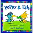 thumbnail image 1 of Pre-Owned Poppy & Ella (Hardcover) 0786805110 9780786805112, 1 of 1