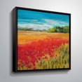 thumbnail image 1 of Poppy Field, 1 of 2