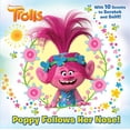 thumbnail image 1 of Pre-Owned Poppy Follows Her Nose! (Dreamworks Trolls) Paperback, 1 of 1