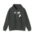 thumbnail image 1 of Poppy Hoodie, Gifts, Hooded Sweatshirt, 1 of 4