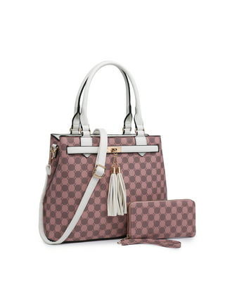 Satin Pillow Luxury Bag Shaper For Louis Vuitton's All-in