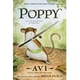 thumbnail image 1 of Poppy (Paperback), 1 of 1