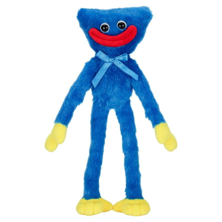 Poppy Playtime Huggy Wuggy 14