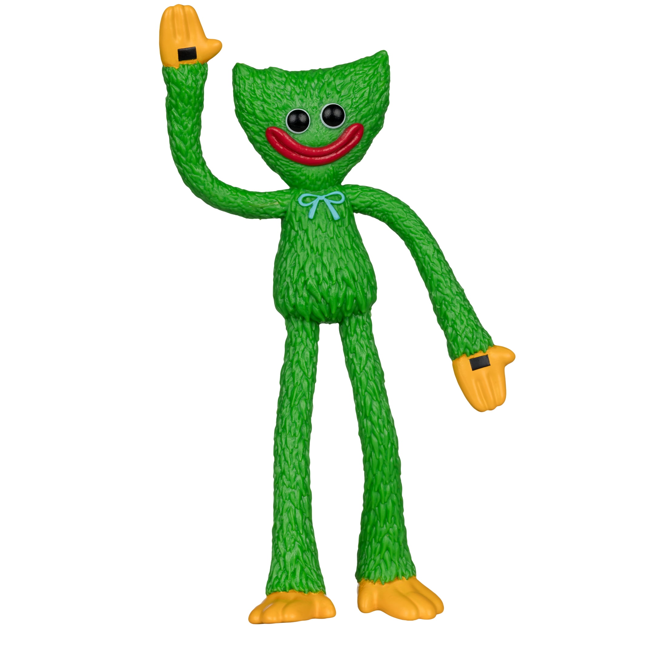 McFarlane Toys, Poppy Playtime, Green Huggy Wuggy, Action Figure