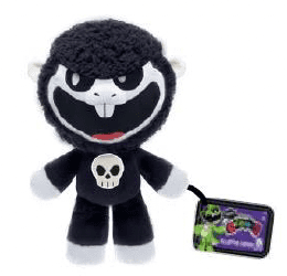 Poppy Playtime Baba Chops 8 inch Plush