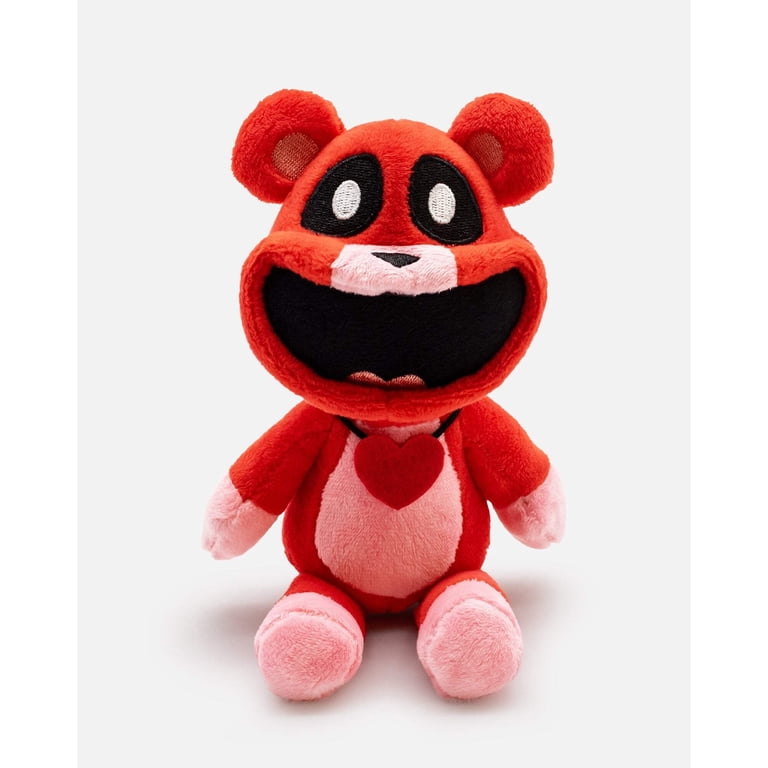 Poppy Playtime Bobby BearHug 7