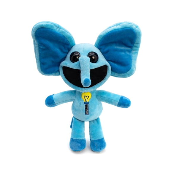 Poppy Playtime Bubba Bubbaphant 12 inch Plush