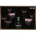 thumbnail image 1 of Poppy Playtime: Chapter 3 - Horror Wall Poster, 14.725" x 22.375" Framed, 1 of 5