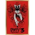 thumbnail image 1 of Poppy Playtime: Chapter 3 - Smoke Wall Poster, 14.725" x 22.375" Framed, 1 of 5