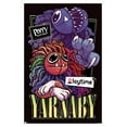 thumbnail image 1 of Poppy Playtime: Chapter 4 - Yarnaby Wall Poster, 14.725" x 22.375" Framed, 1 of 5