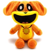 Poppy Playtime DogDay 7" Mini Plush