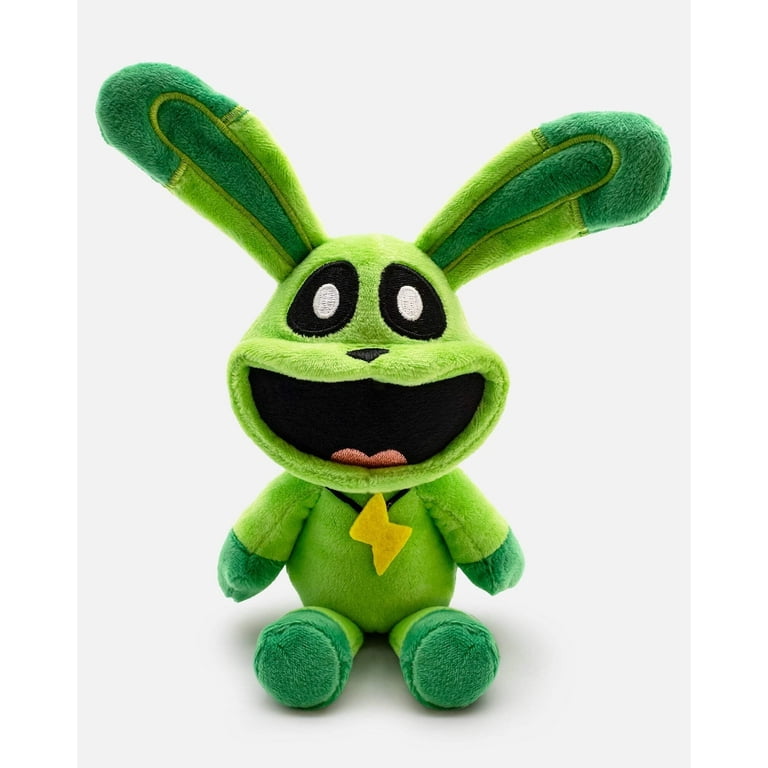 ♡HOOPEY♡  Poppy Playtime Hoppy Hopscotch 7