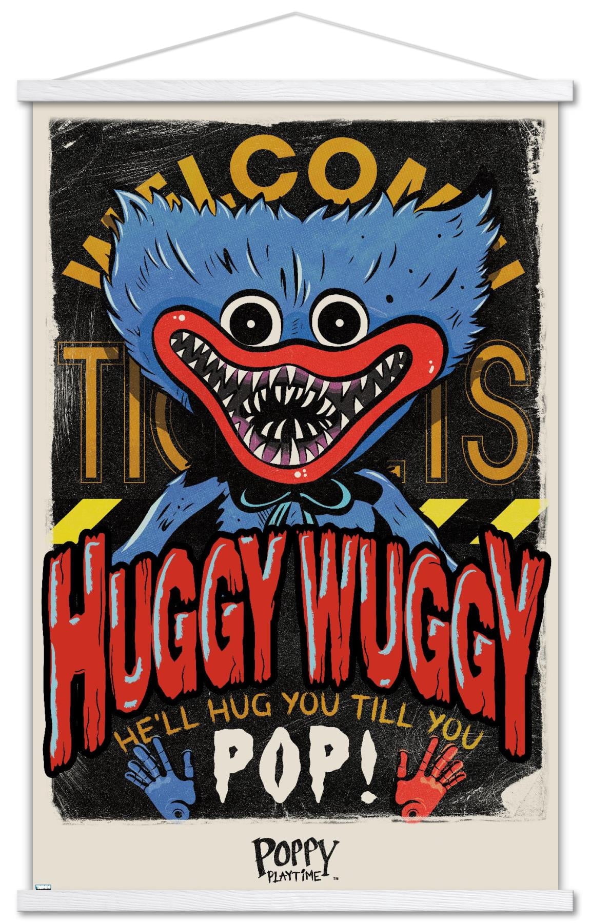 Poppy-Playtime-Huggy-Wuggy-